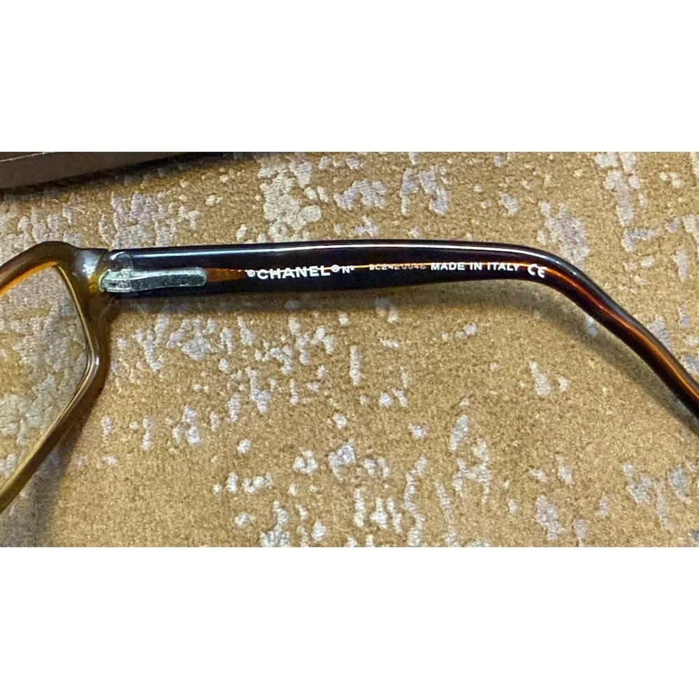 CHANEL 3055 eyeglasses